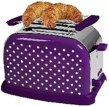 Тостер Kalorik TO1008PWD