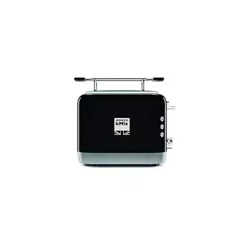 Тостер Kenwood TCX751BK