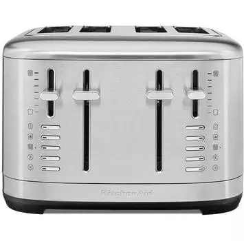 Тостер Kitchenaid 5KMT4109 Inox