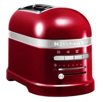 Тостер KITCHENAID Artisan 5KMT2204ECA