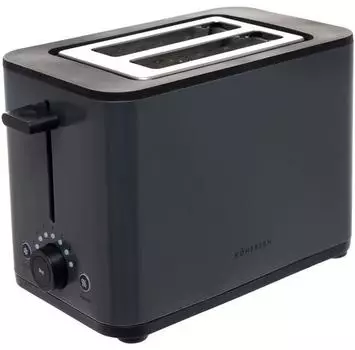 Тостер Kohersen Modern Matt B088 серый