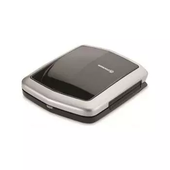 Тостер Korkmaz Vertex Черный