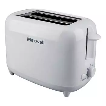 Тостер Maxwell Mw-1505w