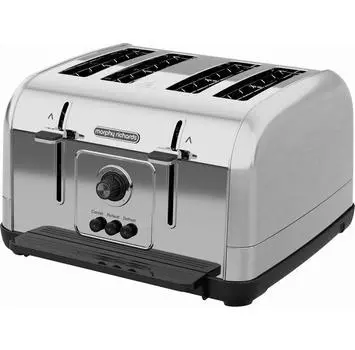 Тостер Morphy Richards Venture 240130