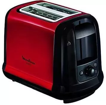 Тостер Moulinex LT260D11X