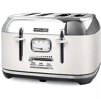Тостер Muse MS131SC