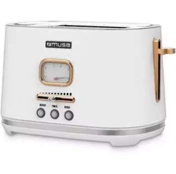 Тостер Muse MS-130 W