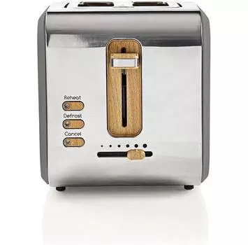 Тостер Nedis KABT510EGY