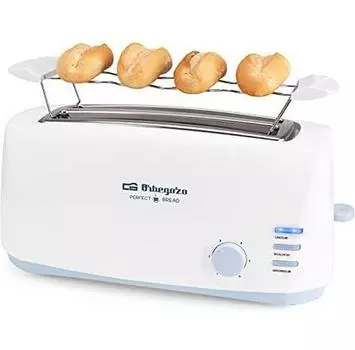 Тостер Orbegozo TO4500