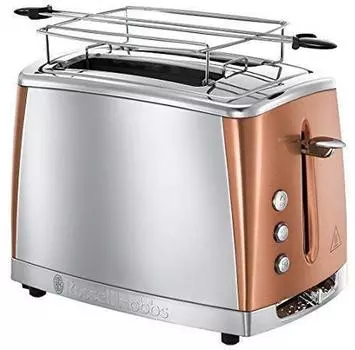 Тостер Russell Hobbs Luna 24290-56