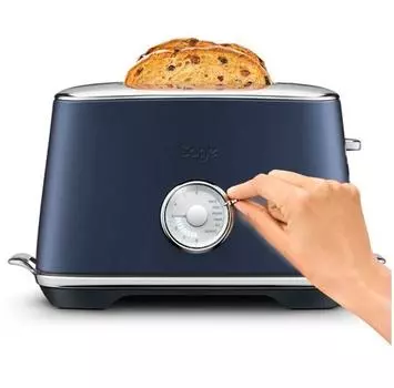 Тостер Sage The Toast Select Luxe Dark Blueberry (STA735DBL)
