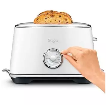 Тостер Sage The Toast Select Luxe Sea Salt (STA735SST)