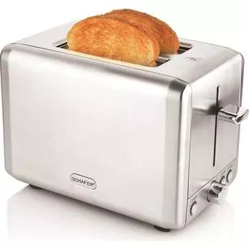 Тостер Schafer Kchenchefs Inox