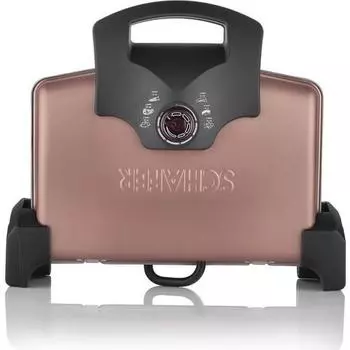 Тостер Schafer Start 1600 Вт Розовое Золото