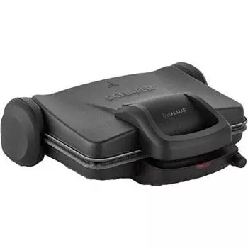 Тостер Schafer Tosthaus черного цвета