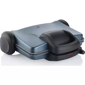 Тостер Schafer Tosthaus - темно-синий