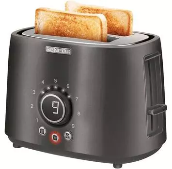 Тостер Sencor STS 6058BK