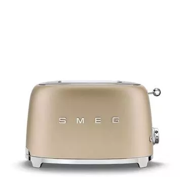 Тостер SMEG 50 s Style TSF01CHMEU