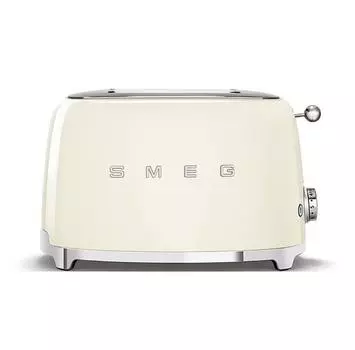 Тостер SMEG 50 s Style TSF01CREU