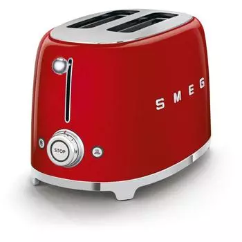 Тостер Smeg Toaster 31098
