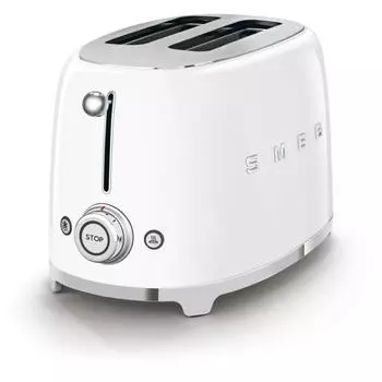 Тостер Smeg Toaster 31100
