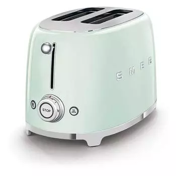 Тостер Smeg Toaster 31102