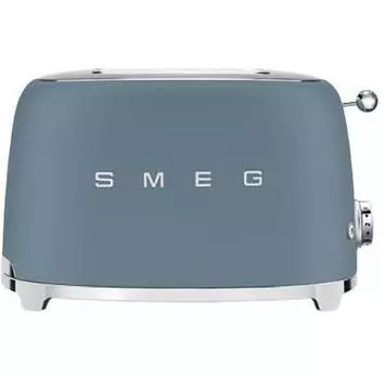 Тостер Smeg TSF01SBMEU