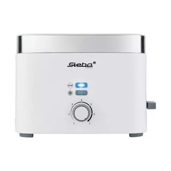 Тостер Steba TO 10 Bianco