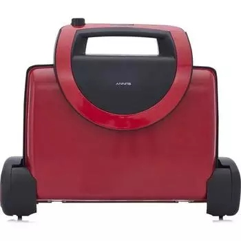 Тостер Sunny Piano - Красный