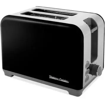 Тостер Vintage Cuisine VC1TOA20BL11CP
