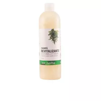 Tot Herba ChampU Cola De Caballo и Шалфей 500мл