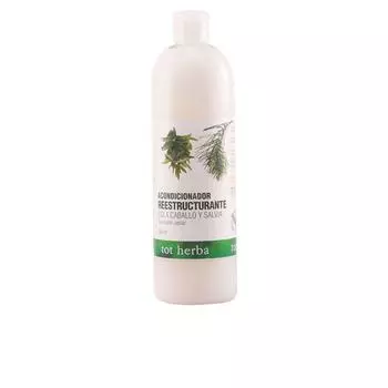Tot Herba Кондиционер для волос Хвощ и Шалфей 500мл