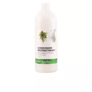 Tot Herba Кондиционер для волос Хвощ и Шалфей 1000мл