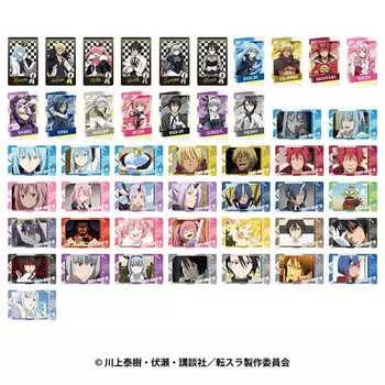 Тот раз, когда я переродился в слизь Snap Mide 16 упаковок в коробке