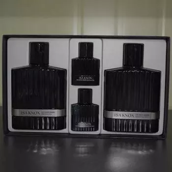 Total skin care Homme 2-piece set