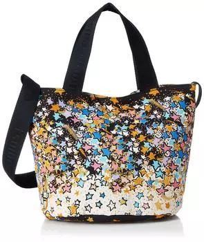 Tote Bag 2way Bag Galaxy Panel [Tsumori Chisato] Women s