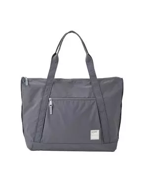 Tote Bag A3 Water Repellent CIRCLE ATH3151Z Gray [Anello]