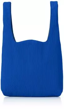 Tote Bag A4 TELECO AIB4314 Blue [Anello]