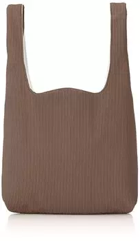 Tote Bag A4 TELECO AIB4314 Gray Beige [Anello]