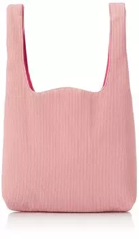 Tote Bag A4 TELECO AIB4314 Pink [Anello]