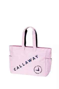 Tote Bag ADVANCE TOTE 25 Pink [Callaway] розовый