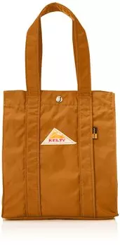Tote bag BOX TOTE S Caramel [Kelty]