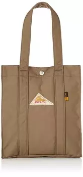 Tote bag BOX TOTE S Mocha [Kelty]