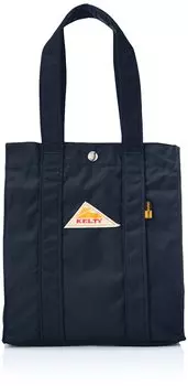 Tote bag BOX TOTE S Navy [Kelty]