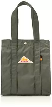 Tote bag BOX TOTE S Sage [Kelty]