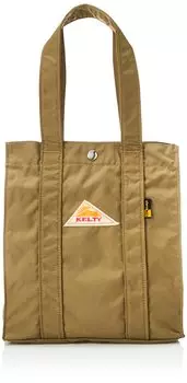 Tote bag BOX TOTE S Tan [Kelty]