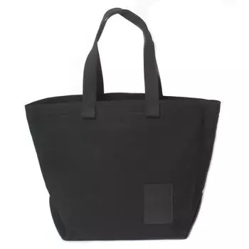 Tote bag BTO139 TCVO09 BK263 [Il Bizonte]