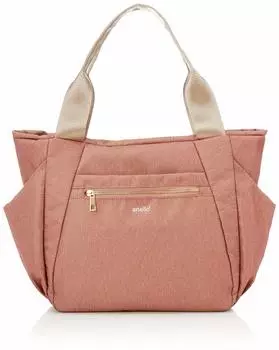 Tote bag GL Pink Beige [Anello Grande] GT-T0473