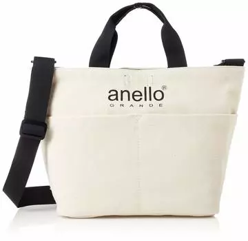 Tote bag Ivory [Anello Grande] (for town) GT-H2426