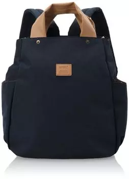 Tote Bag LATTE GHM0754 NV [Anello Grande] Women s
